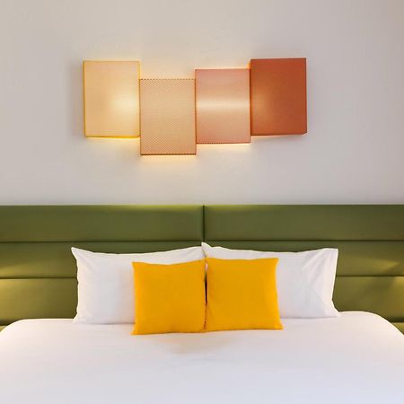 Hotel Matabi Toulouse Gare By Happyculture Exterior photo