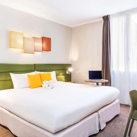 Hotel Matabi Toulouse Gare By Happyculture Exterior photo