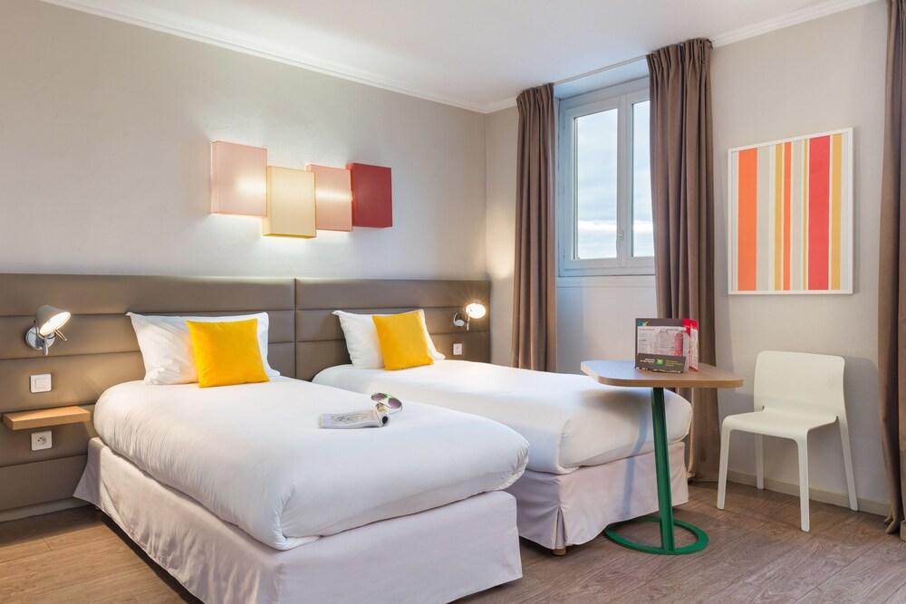 Hotel Matabi Toulouse Gare By Happyculture Exterior photo