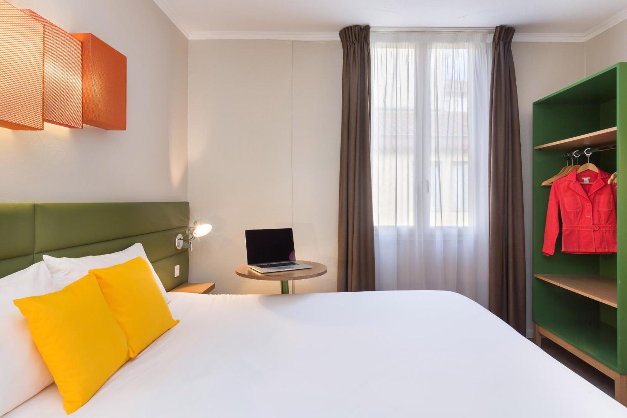Hotel Matabi Toulouse Gare By Happyculture Exterior photo